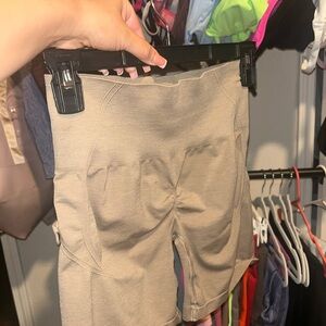 ONER ACTIVE SEAMLESS SHORTS